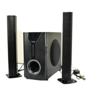 photo of Vitron BASS Sub Woofer System-FM-USB,Bluetooth-9000watts