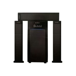 Share this product Soundstar 3.1CH HIGH TECH SOUND SYSTEM BT/USB/FM 65000W ..