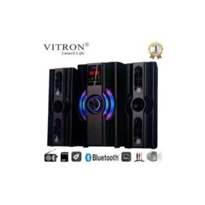 Vitron 10000W 2.1CH HI-FI Multimedia Speaker System