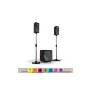 Royal 2.1CH Home Theater System HI-FI,X-BASS .