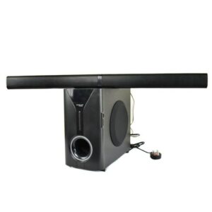 Vitron 2.1CH POWERFUL VITRON SOUNDBAR SYSTEM 9000W.