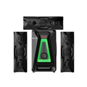 Amtec 3.1CH HI-FI SUBWOOFER 10000W FM/BT/SD/USB.