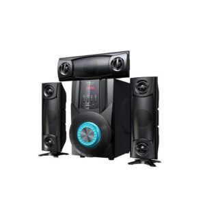 Vitron V641 3.1CH AC/DC Subwoofer Bluetooth/USB/FM/AUX.