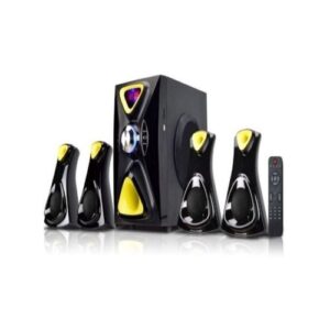 Sayona 4.1CH SPEAKER 16000Watts,FM Digital, Bluetooth,USB