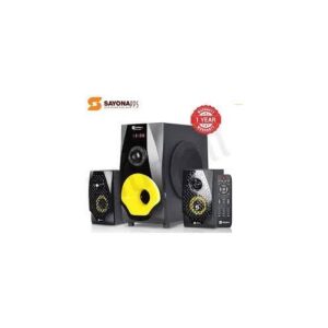 Sayona 2.1 Channel Subwoofer SHT 1214BT, 7000W P.M.P.O