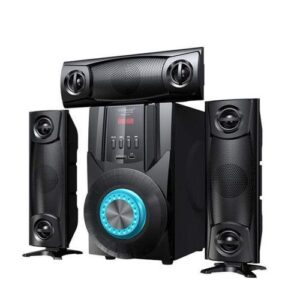 Home Theatre Systems