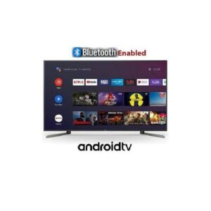 Solarmax 32" Inch,FRAMELESS SMART BLUETOOTH ENABLED-Android TV,NETFLIX+YOUTUBE-WIFI TELEVISION
