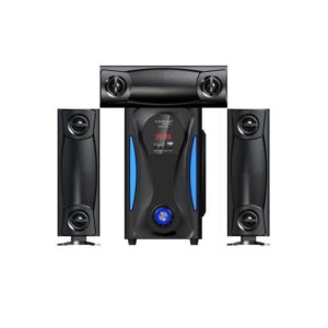 Vitron 3.1ch Sub Woofer HOME THEATRE SYSTEM,USB-10000W