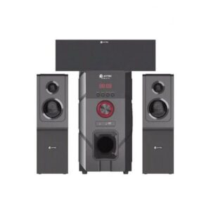 Amtec AM-731 3.1CH HOME THEATRE SYSTEM-BLUETOOTH/FM, USB 20000W PMPO