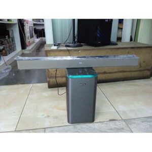 Royal R907 SoundBar Sound System.