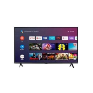 Vitron 32"INCHES SMART ANDROID HD TV YOUTUBE,NEFLIX-Black