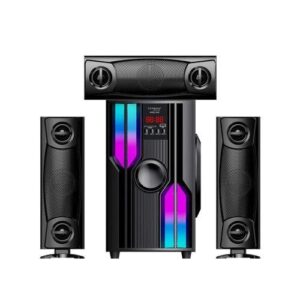 Vitron 3.1ch Superwoofer Hometheatre System-bluetooth/fm/usb.